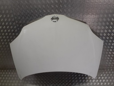 Капот nissan primera p12 326 фото №1