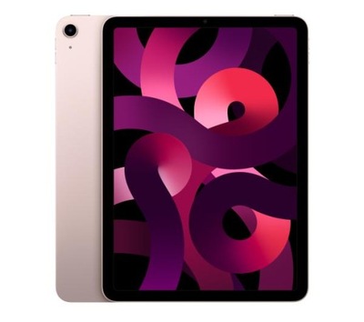 Tablet Apple iPad Air 2022 64GB 10,9'' Wi-Fi