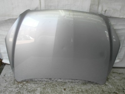 Toyota rav4 06-10 капот передняя фото №1