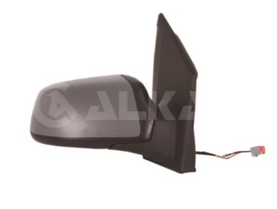 ALK6114392 ЗЕРКАЛО ВНЕШНИЕ FORD FIESTA V 11.01-