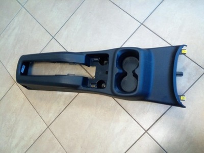 Тунель середній berlingo iv combo e rifter '21 9816872877 oryg. фото №1