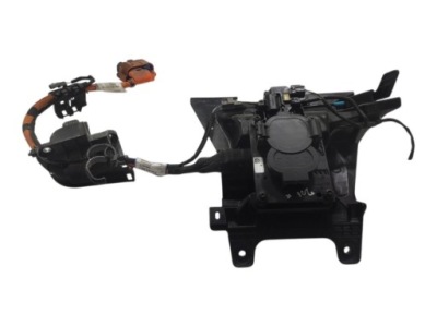 Разъём port зарядки renault zoe ii 2019-2024 243404613r фото №1