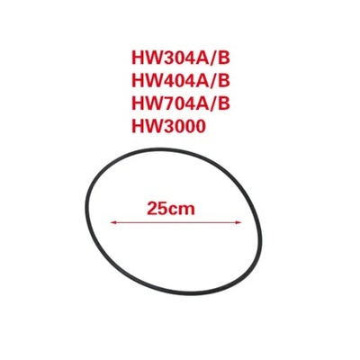 SUNSUN AQUARIUM FILTRO HW-3000 LCD MONITOR 6-SEKCJA  