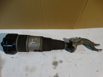 Idealny амортизатор перед лівий audi q7 q8 4m 1 фото №1