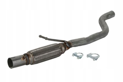 BM CATALYSTS BM50027 TUBO DE ESCAPE FIAT  