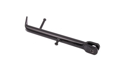 Podpora boczna do motocykla Cafe Racer