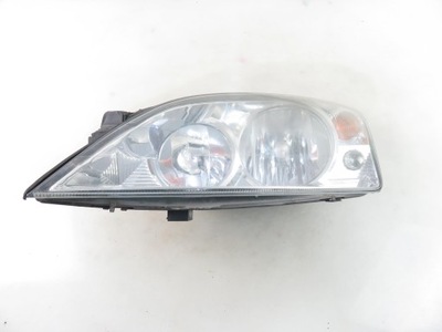 Лампа ліва передня ford mondeo iii фото №1