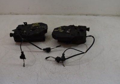 Замок крышки багажника задняя задний vw transporter t5 фото №1