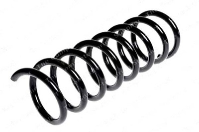 Lesjofors пружина renault scenic i 2.0 16v rx4 j фото №1