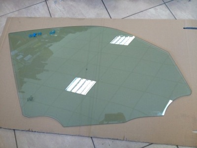 Скло опускна mercedes glk перед правий oryg. фото №1