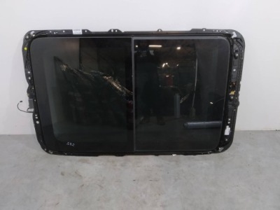 Люк панорама kombi skoda superb iii 2015- фото №1