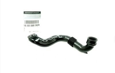 Шланг воздуха труба воздухозаборник sandero ii tce oryg фото №1