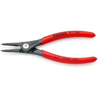 KNIPEX SZCZYPCE SEEGERA ZEW. 3-10MM