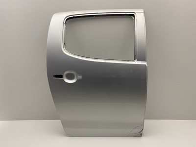 Isuzu d-max ii 2 праве двері задня задні 11- фото №1