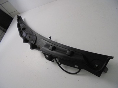 Жабо mercedes e-klasa coupe w207 2010 r фото №1