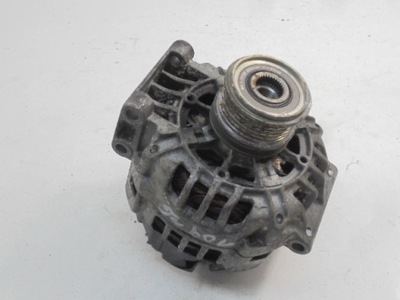 Renault scenic i генератор 1.6b 8200030635 фото №1