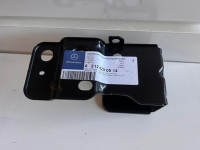 НОВИЙ КРОНШТЕЙН БАЛКИ ПЕРЕД MERCEDES W212 C218 A2126200514