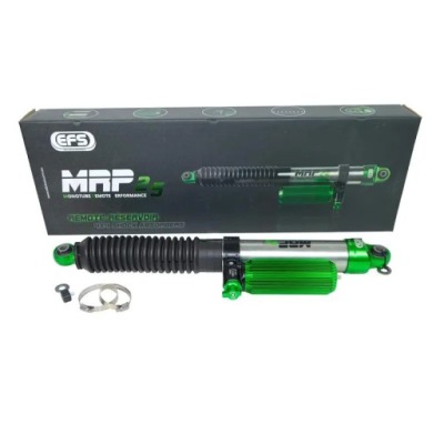 Амортизатор задній lift +2 cale dodge ram 1500 ds 10-18 mpr 2.5 efs фото №1