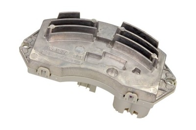 MAXGEAR CONTROL UNIT AIR BLOWERS BMW E81/87/90/70/84 05-  