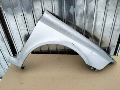 Крила правий перед renault laguna ii lift колір ted69 2005-2007 оригінал фото №1