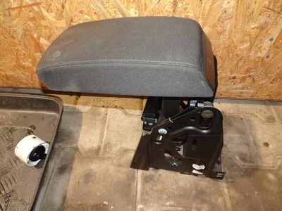 Skoda octavia ii підлокітник фото №1