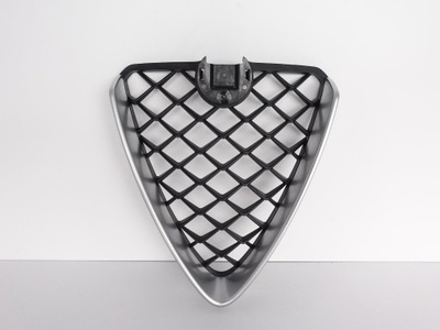 Alfa romeo stelvio quadrifoglio q4 решітка радіатора решітка радіатора фото №1