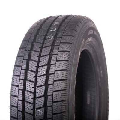 2 PCS. TIRES WINTER 225/65R16 FALKEN WINTER VAN01 R C  