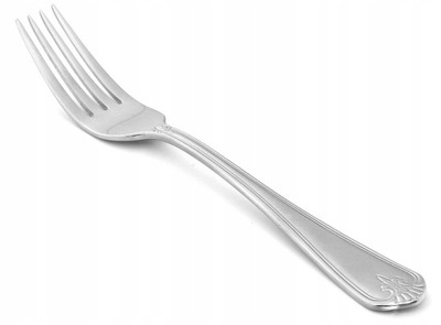 Amefa Duke widelec stołowy