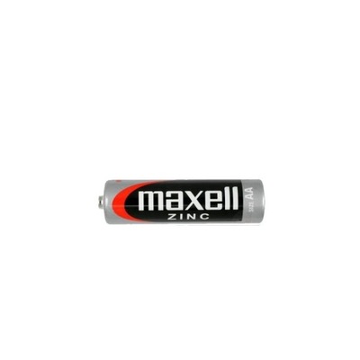 Bateria R6 MAXELL