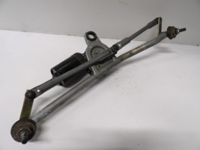 Механизм дворник перед bmw e46 фото №1