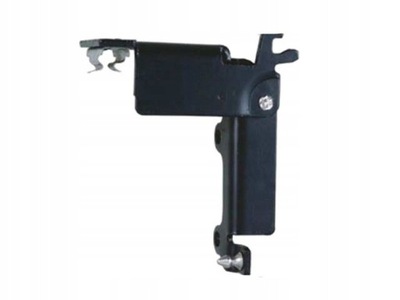 Петля решётка маленькой volvo fh fm правый фото №1