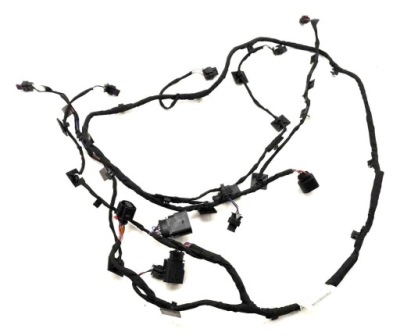 Жгут бампера задняя задняя vw id.buzz 1t3971104f 6pdc nowa org фото №1