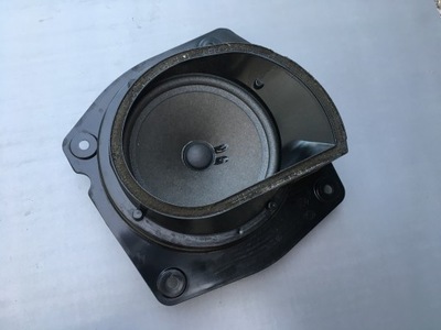 ALTAVOZ DE PUERTA IZQUIERDO MERCEDES W216 C216 EUROPA  