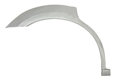 Ремкомплект крыла задняя r mpv ii 06.99-05.04 фото №1