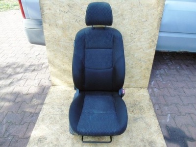 Сиденье пассажира правый перед hyundai i30 i 2010 hb 5d фото №1