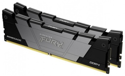 Pamięć RAM Kingston FURY Renegade 16GB [2x8GB 3600MHz DDR4 CL16 DIMM]