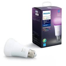 Żarówka LED Philips HUE White 9W E27 A60