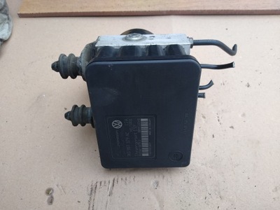 PUMP ABS 1K0614517AF VW GOLF V SKODA  