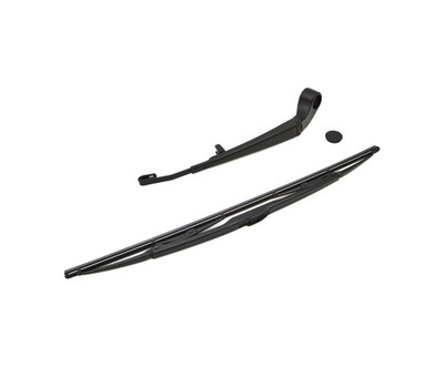 Bmw x5 e53 05.00-04 рычаг дворники i щетка фото №1