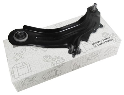 Рычаг перед левый renault megane ii scenic ii grand scenic ii фото №1