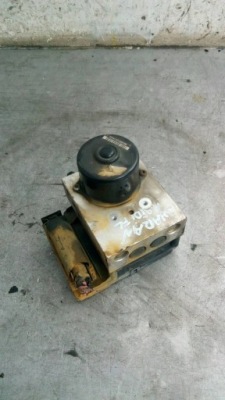 Насос abs volkswagen sharan i lift 7m3907379b фото №1