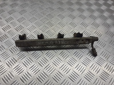 Молдинг упорскування honda civic vi 1.4 фото №1