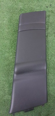 Молдинг стойка правая mini countryman r60 9801266 фото №1