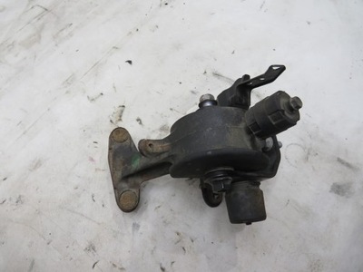 Кронштейн подушка двигателя verso 1.6 d4d фото №1