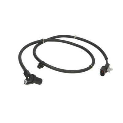 Датчик abs перед r mitsubishi outlander i 02-07 фото №1