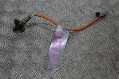 Датчик лямбда-зонд clio v 5 226908543r фото №1