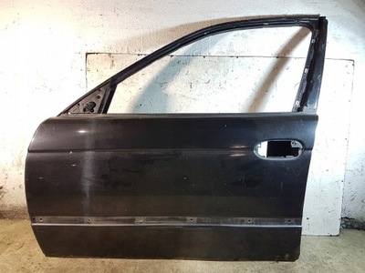 Дверь левый перед передние bmw e39 фото №1