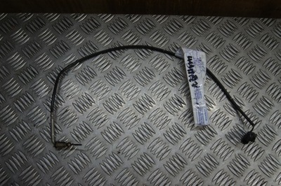 Датчик температури вихлопних газів renault 226401704r фото №1