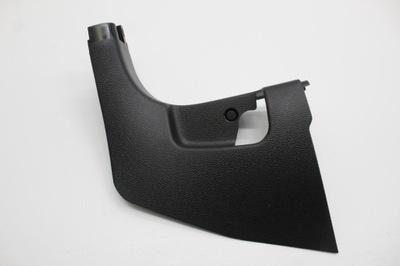 Обшивка стойка порог lewego volkswagen оригинальный номер 5c7863483 фото №1