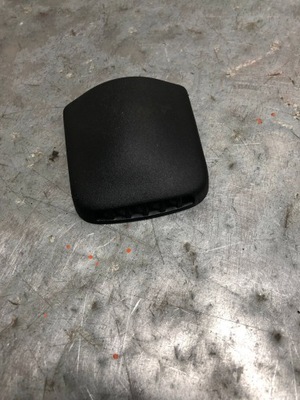 Корпус зеркало внутреннего jeep compass ii 53297208 фото №1